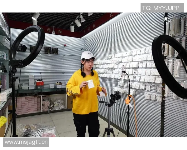 杭州直播网红集体撤离背后的原因与未来发展趋势分析